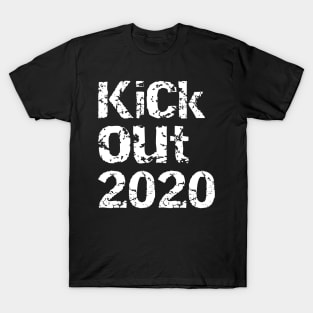 new year 2021 T-Shirt